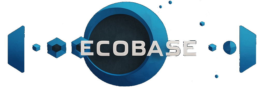 logo of ecobase